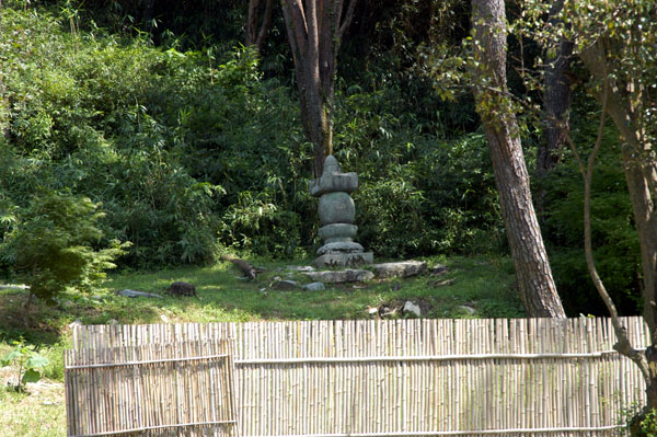 鶏龍山甲寺