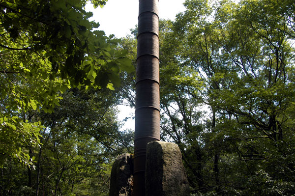 鶏龍山甲寺