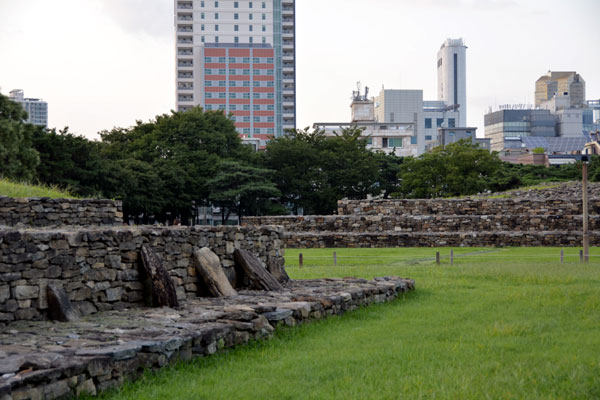 馬耳山塔寺