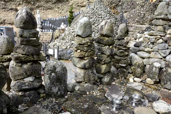 馬耳山塔寺