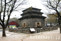 芬皇寺