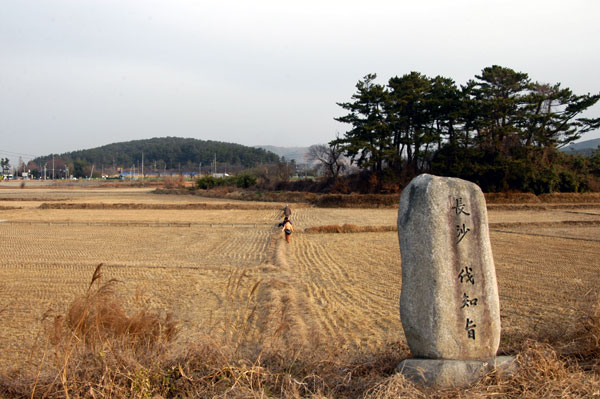 望德寺址