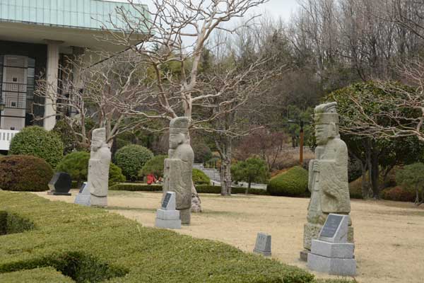 釜山博物館