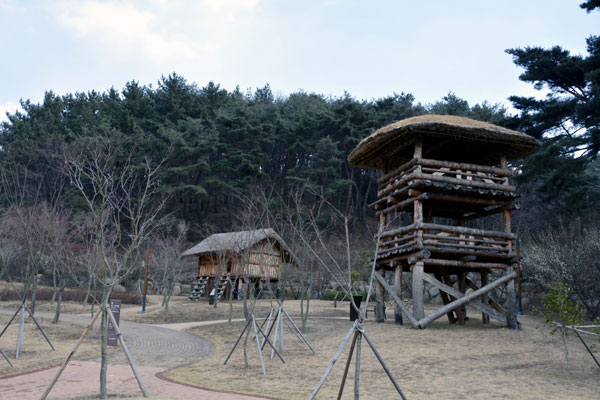 鼎冠博物館