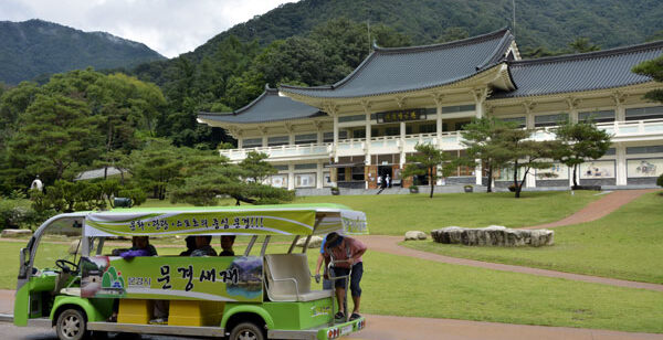 イェッキル博物館