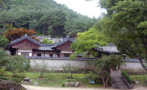 陶山書院