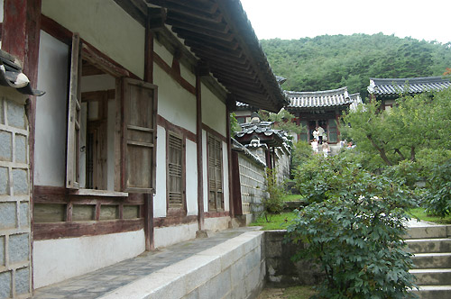 陶山書院