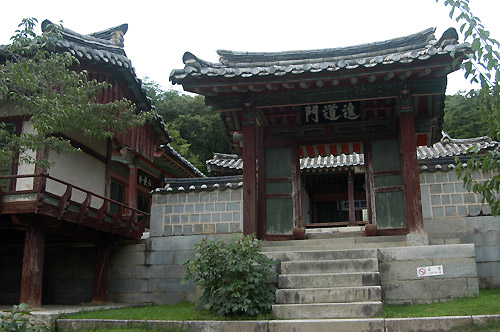 陶山書院