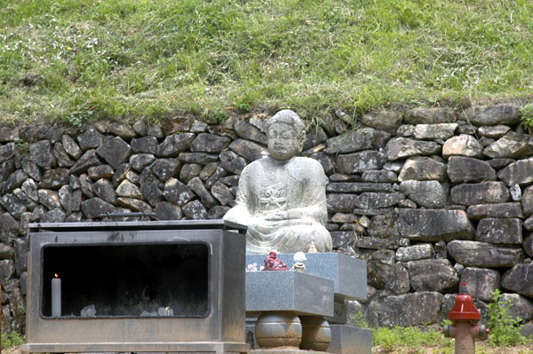 鳳停寺