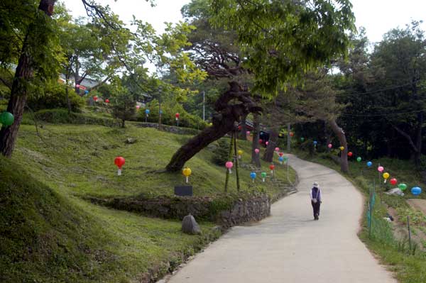 鳳停寺