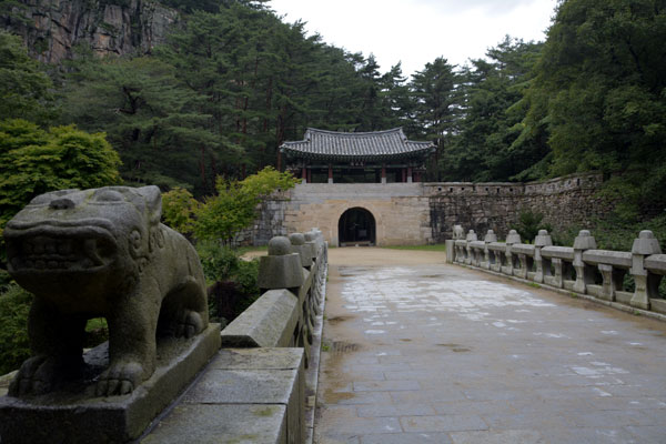 聞慶セジェ道立公園