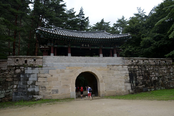 聞慶セジェ道立公園