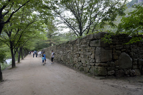 聞慶セジェ道立公園