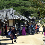 聞慶セジェ道立公園