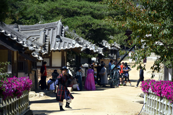 聞慶セジェ道立公園