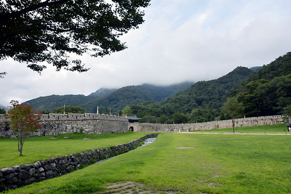 聞慶セジェ道立公園