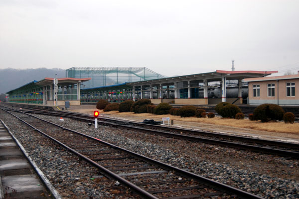 安東駅