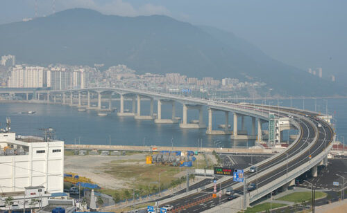 南港大橋