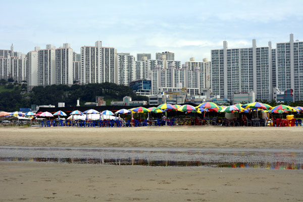 多大浦海水浴場