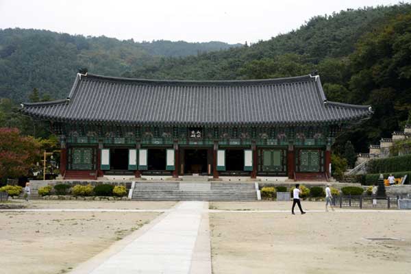 金山寺