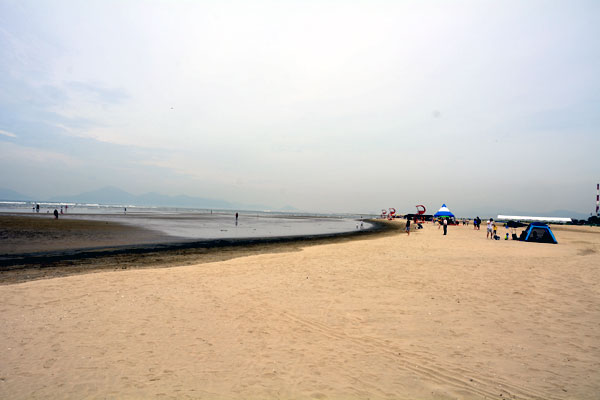 多大浦海水浴場