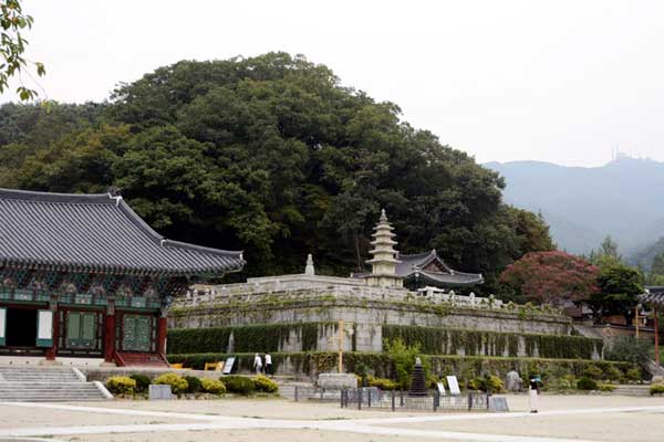 金山寺