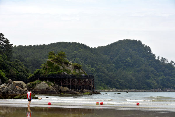 多大浦海水浴場