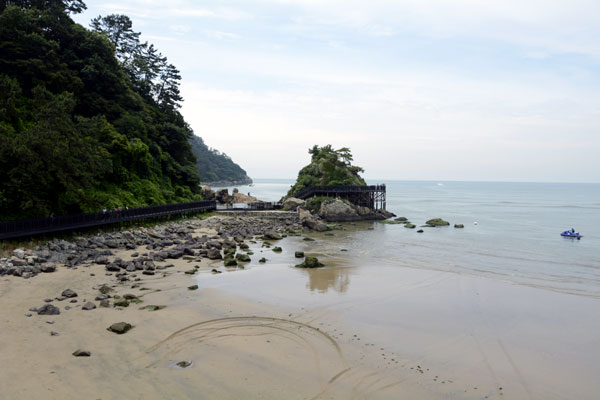 多大浦海水浴場