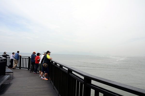 多大浦海水浴場