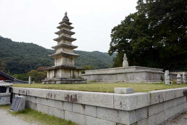 金山寺