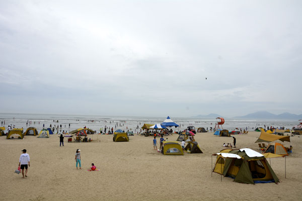 多大浦海水浴場