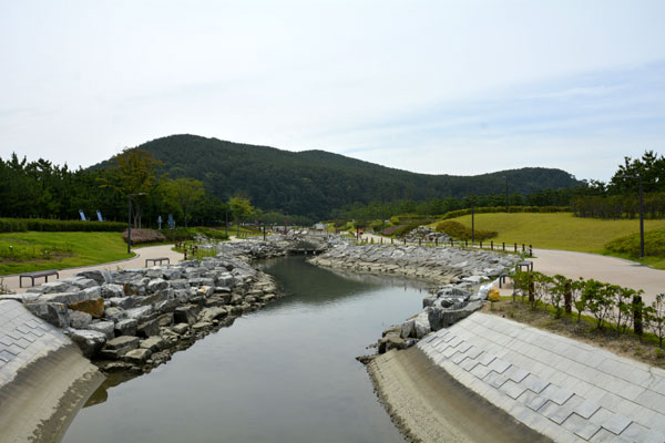 多大浦海水浴場