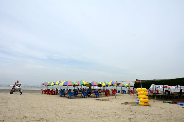 多大浦海水浴場