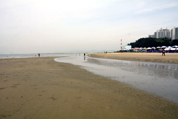 多大浦海水浴場