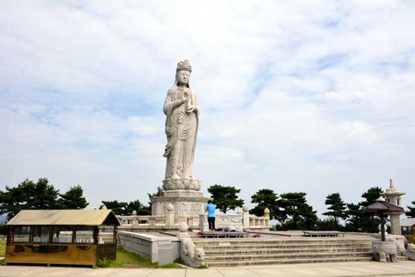 洛山寺