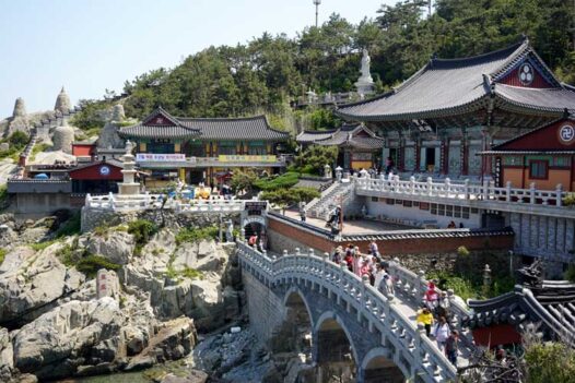 海東龍宮寺