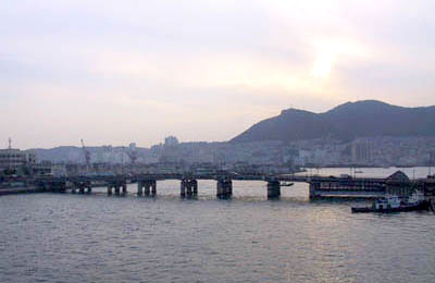 影島大橋