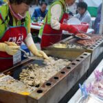 釜山チャガルチ祭り