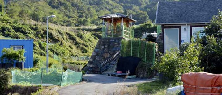 永登浦倭城