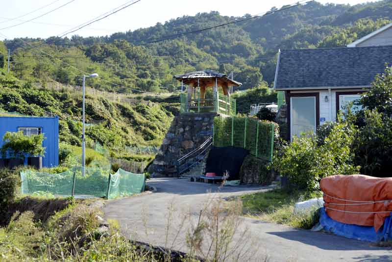 永登浦倭城