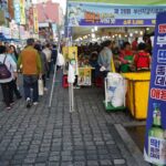 釜山チャガルチ祭り