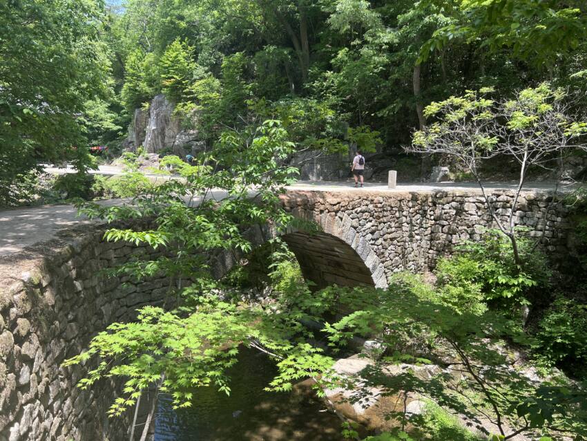 順天 仙岩寺