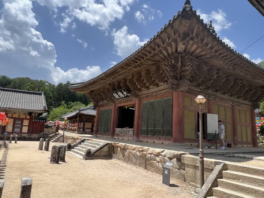 順天 仙岩寺