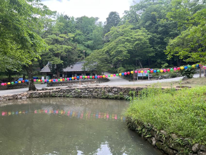 順天 仙岩寺