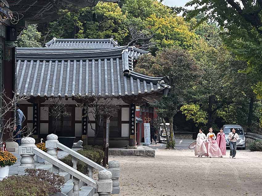 白楊山 仙岩寺